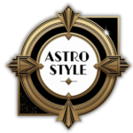 Astro Style | ezoteryka | Tarot | Styl | Sztuka